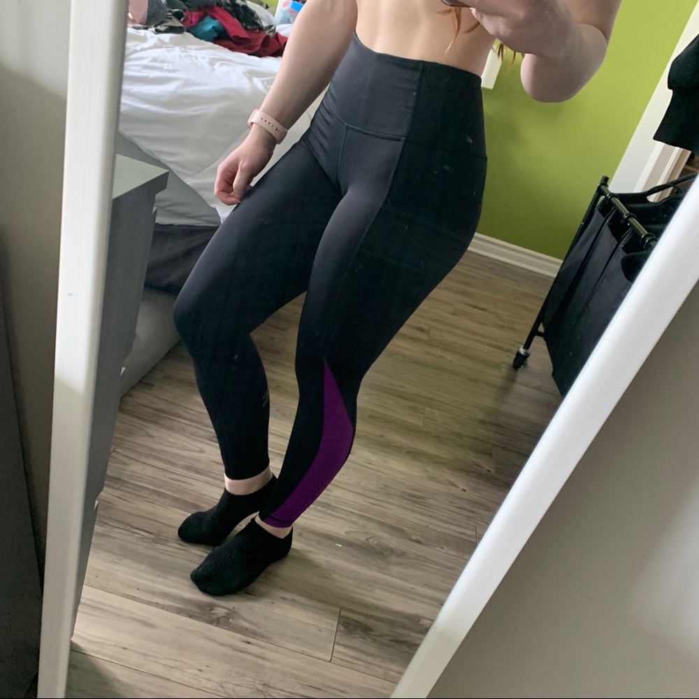 Performance leggings - Picture 7 of 7